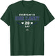 Everyday Is Ernie Clement Toronto Baseball MLBPA T-Shirt - T-Shirt | Forest