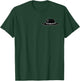 Dead South Shirt Music Design Cotton Grey Black T-Shirt - T-Shirt | Forest