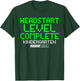 Head Start Level Complete Kindergarten Graduation Gaming Boy T-Shirt - T-Shirt | Forest