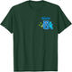 Disney and Pixar's Monsters University Collegiate 2-Sided T-Shirt - T-Shirt | Forest