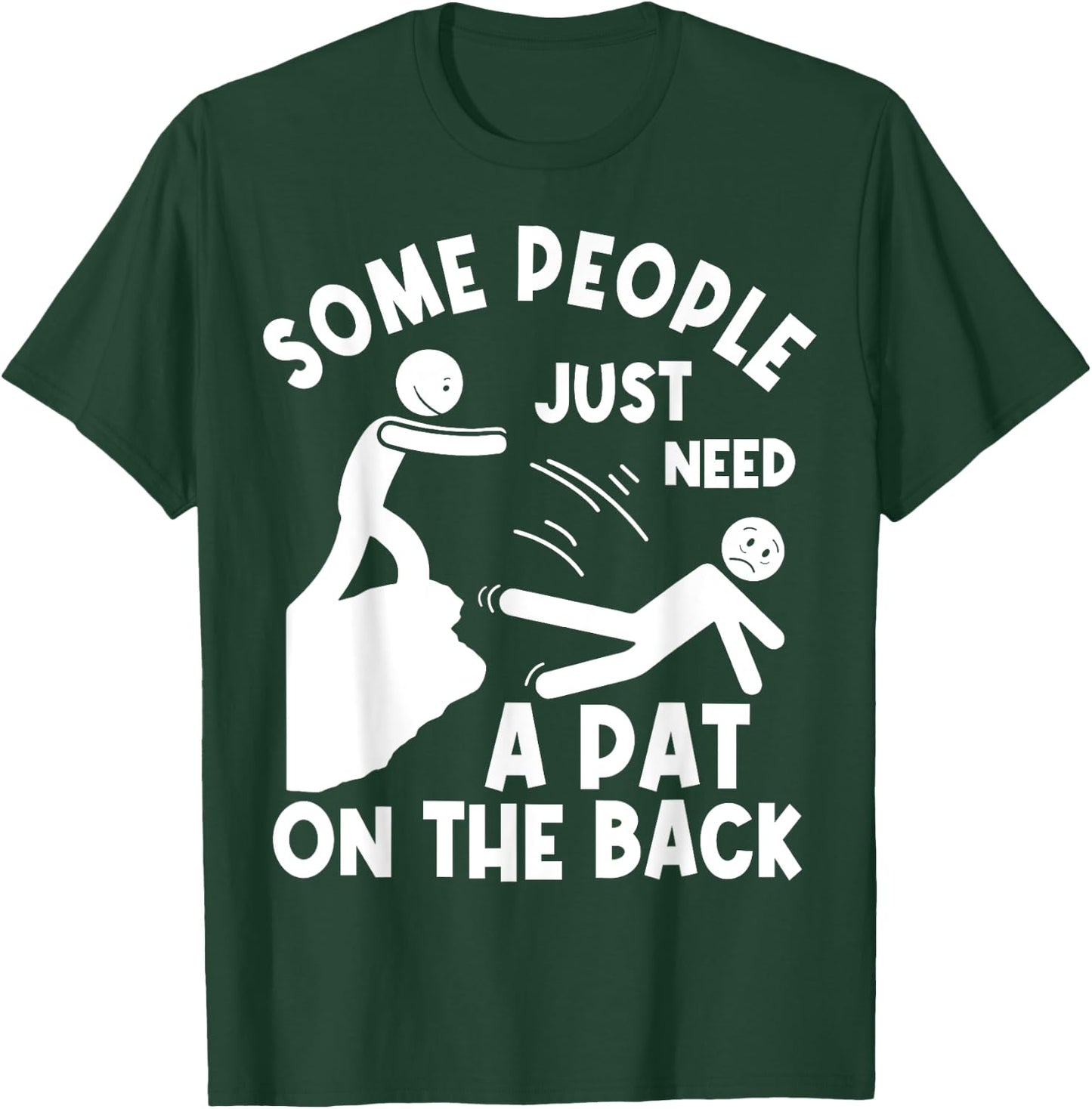 Funny Meme Humor Sarcastic Joke Gifts Women Kid Teen T-Shirt - T-Shirt | Forest