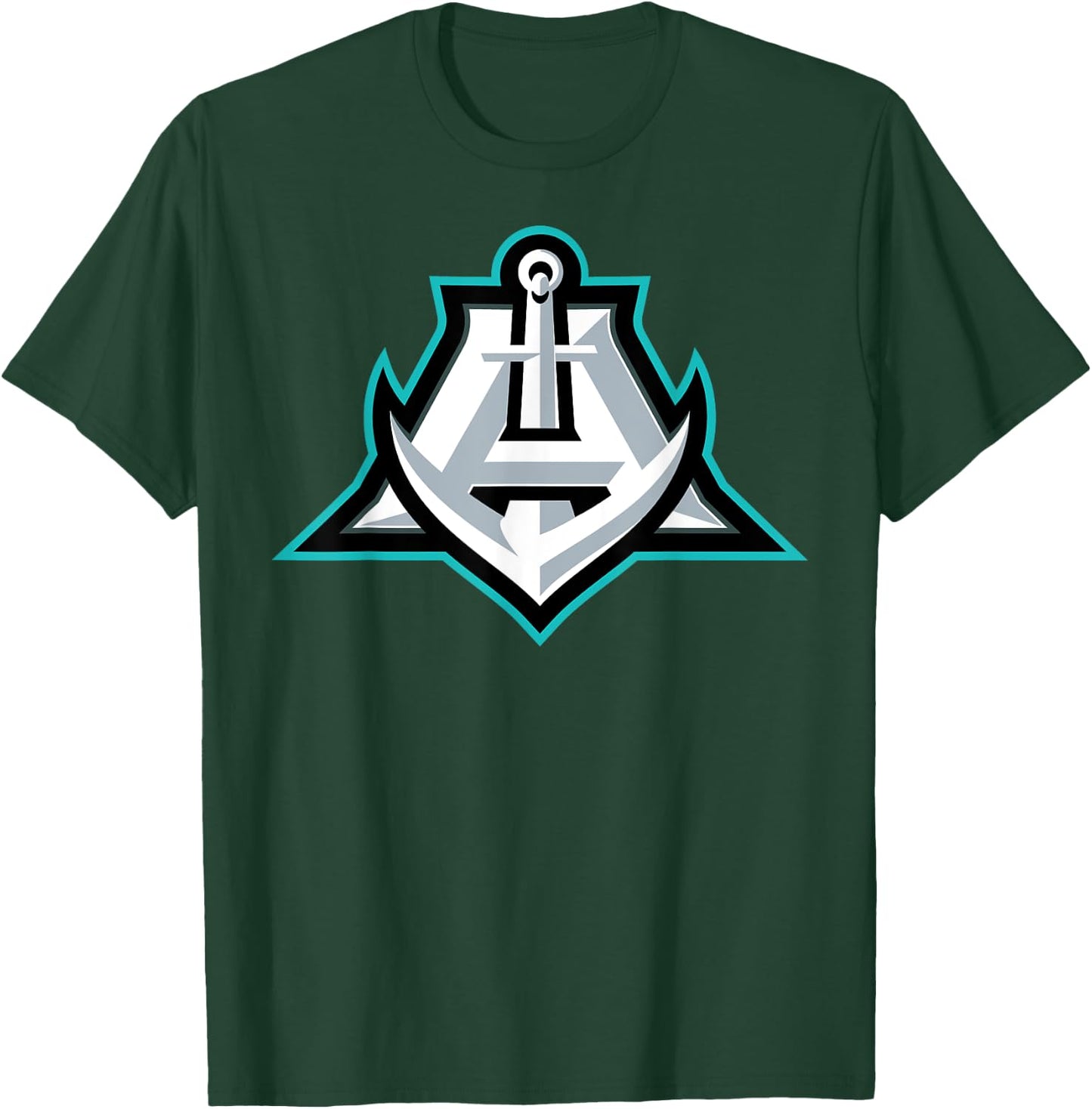 Atlantic Collegiate Academy Armada T-Shirt - T-Shirt | Forest