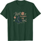 Hope Anchors the Soul Hebrews Bible Christian T-Shirt - T-Shirt | Forest