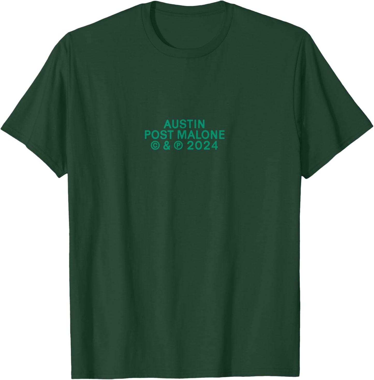 Official Post Malone Sign Me Up T-Shirt - T-Shirt | Forest