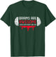 Brains Are Awesome I Wish Everybody Had One Brain Blood T-Shirt - T-Shirt | Forest
