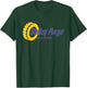 Valley Forge Automotive T-Shirt - T-Shirt | Forest