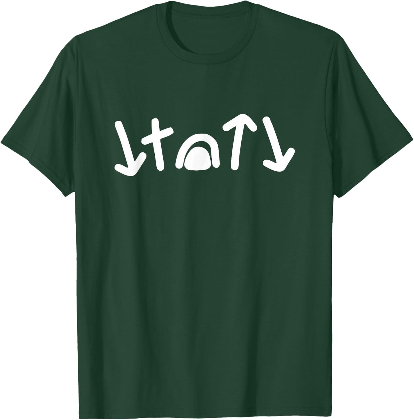 Christian, He Came He Died He Rose, Jesus Faith, Religious T-Shirt - T-Shirt | Forest