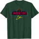 Universal Studios Marquee Dad T-Shirt - T-Shirt | Forest