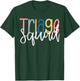 Triage Nurse Squad Triage Staf Nursing Appreciation T-Shirt - T-Shirt | Forest