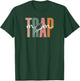 Trap Mom Boho Trap Shooting Mom Trap Shooting Mama T-Shirt - T-Shirt | Forest