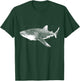 Whale Shark T-Shirt - T-Shirt | Forest