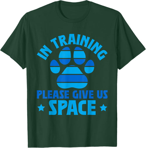 Dog Trainer In Training | Service Dog Trainer Women Kids