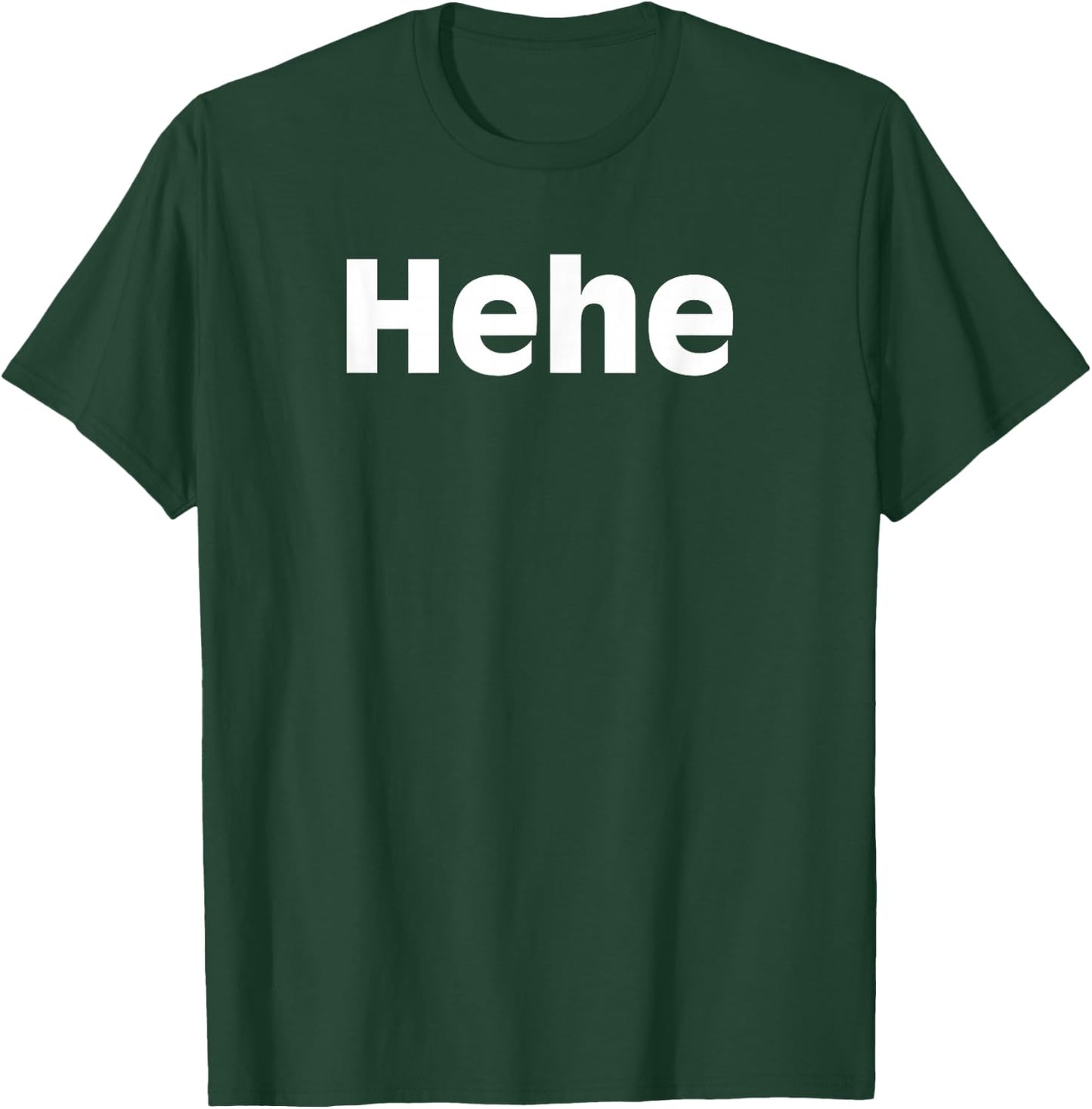 T-Shirt T-Shirt - T-Shirt | Forest
