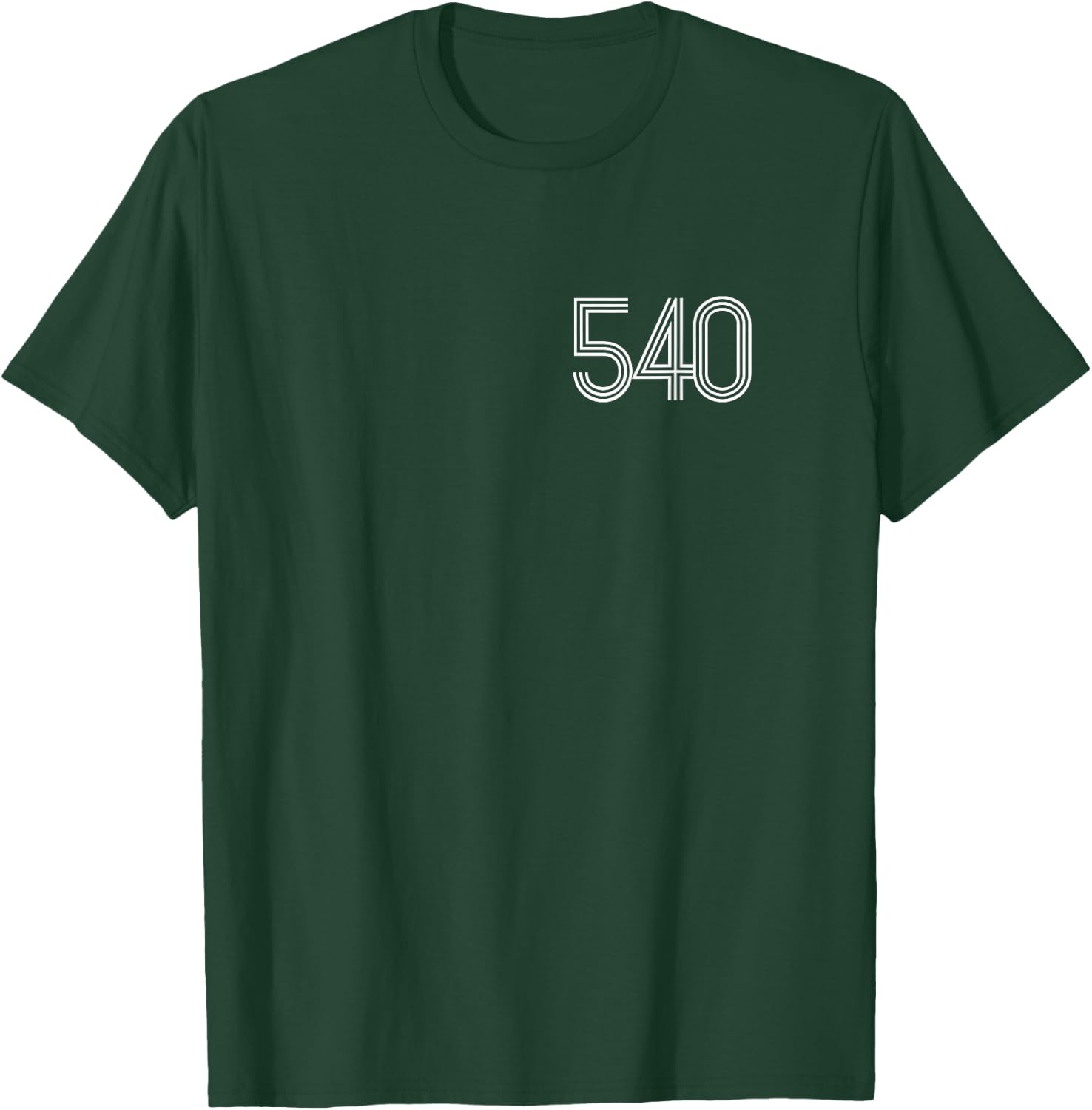 Roanoke Virginia 540 Area Code Local Resident American T-Shirt - T-Shirt | Forest