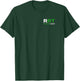 Respiratory Care - Respiratory Therapist - Professional RRT T-Shirt - T-Shirt | Forest