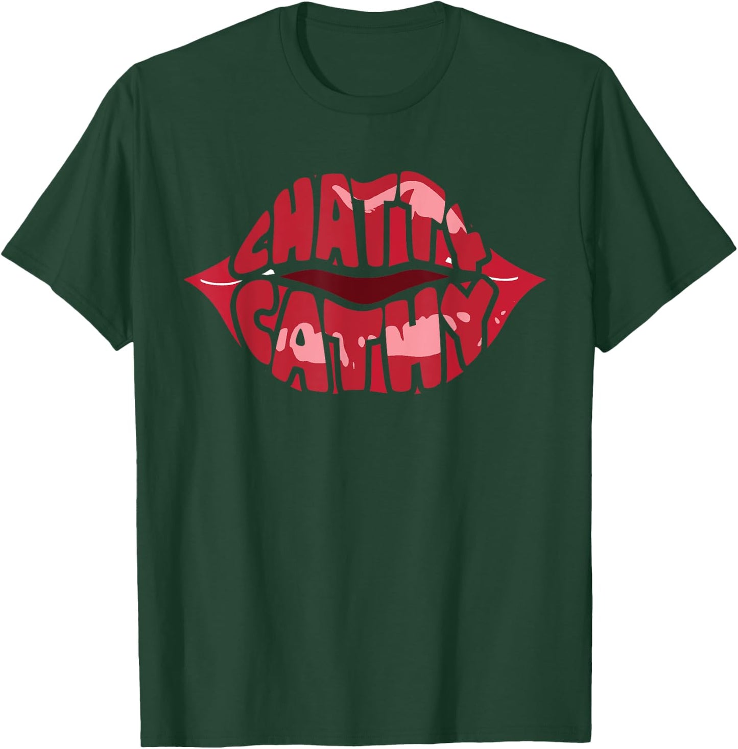 Women T-Shirt - T-Shirt | Forest