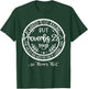 I Wanted To Go Jogging But proverbs 28-1 Says The Wicked Run T-Shirt - T-Shirt | Forest