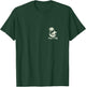 El Salvador Surf City Beach Vintage T-Shirt - T-Shirt | Forest