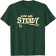 Slow and steady Speech Costume T-Shirt - T-Shirt | Forest