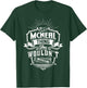 It's A MCNEAL Thing You Wouldn't Understand Name Vintage T-Shirt - T-Shirt | Forest