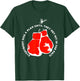 IRON MIKE Everybody Has A Plan Until They Get Hit In The Face , Small, Black T-Shirt - T-Shirt | Forest