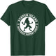 Funny Staten Island Werewolf Support Group 1993 T-Shirt - T-Shirt | Forest