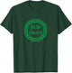 Feis Mom Irish Dance Women Girls Irish Dancer T-Shirt - T-Shirt | Forest