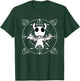 Bug Knight Indie Game Video Game T-Shirt - T-Shirt | Forest