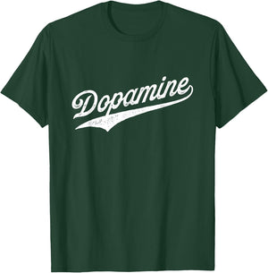 Dopamine T-Shirt - T-Shirt | Forest