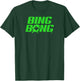 Bing Bong - Dallas Hockey T-Shirt - T-Shirt | Forest