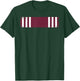Army Good Conduct Medal | Military Veteran Humor T-Shirt - T-Shirt | Forest
