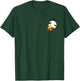 Peanuts Halloween Woodstock T-Shirt - T-Shirt | Forest