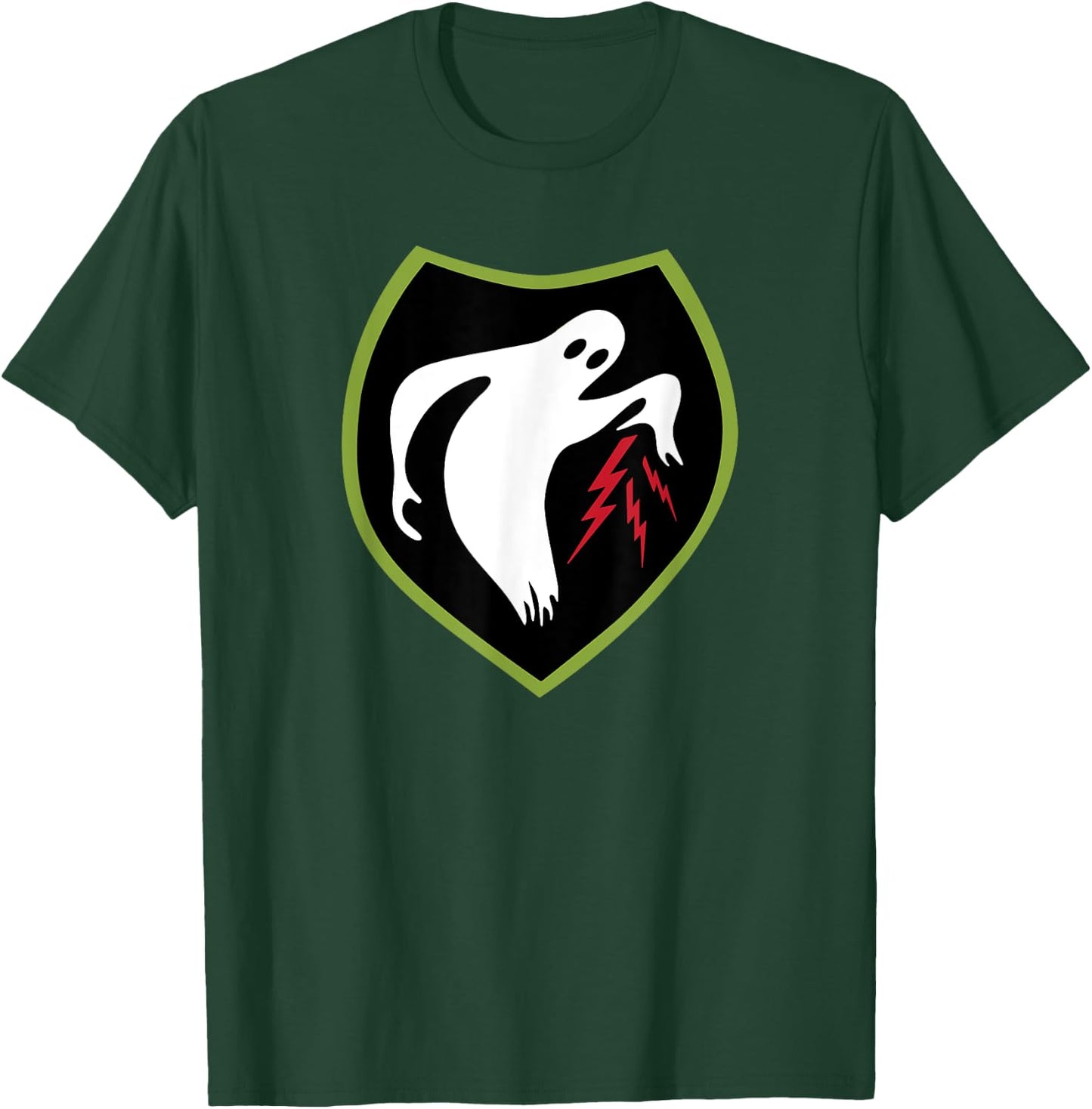 Ghost Army T-Shirt - T-Shirt | Forest