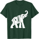 Donald Trump Republican Elephant Shirt for Supporters T-Shirt - T-Shirt | Forest
