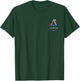 NASA Artemis Mission Logo T-Shirt - T-Shirt | Forest