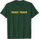 Geaux Tigahs T-Shirt - T-Shirt | Forest