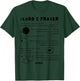 The Lord's Prayer Our Father Prayer God Bible Verse Clothing T-Shirt - T-Shirt | Forest