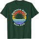 Southwick Beach State Park New York Sunset Souvenir Vacation Men Women Kids T-Shirt - T-Shirt | Forest