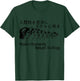 Reject Humanity Return To Frog Japanese T-Shirt - T-Shirt | Forest