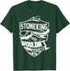 It's a STONEKING thing you wouldn't understand Gifts T-Shirt - T-Shirt | Forest
