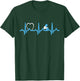 Pharmacy Technician CPHT School Pharmacist Tech Assistant T-Shirt - T-Shirt | Forest
