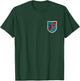 20th Special Forces Group SFG Logo Military Veteran Papa T-Shirt - T-Shirt | Forest