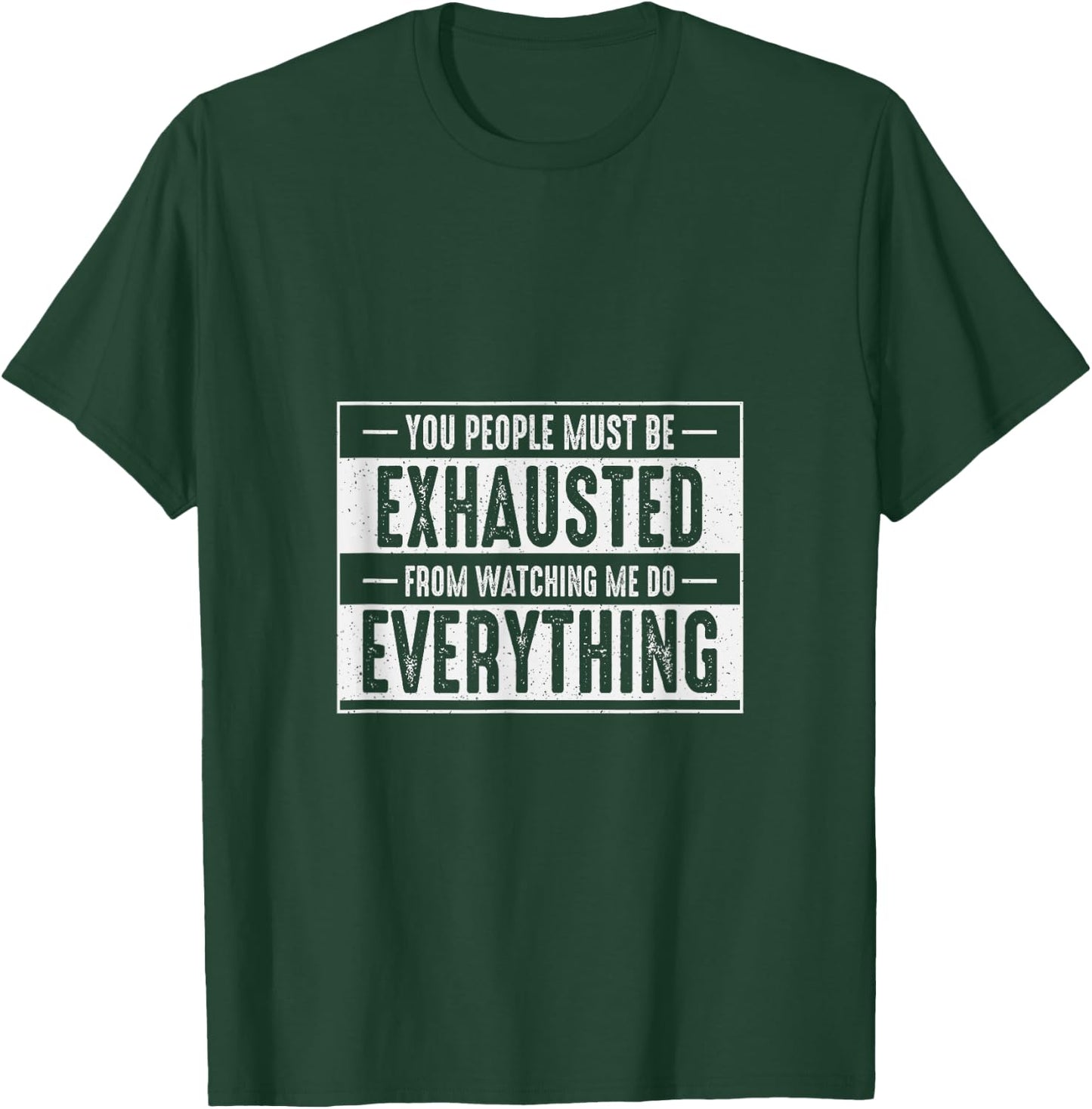 Funny Sarcastic Adult Humor Saying Sarcasm Quote Joke T-Shirt - T-Shirt | Forest