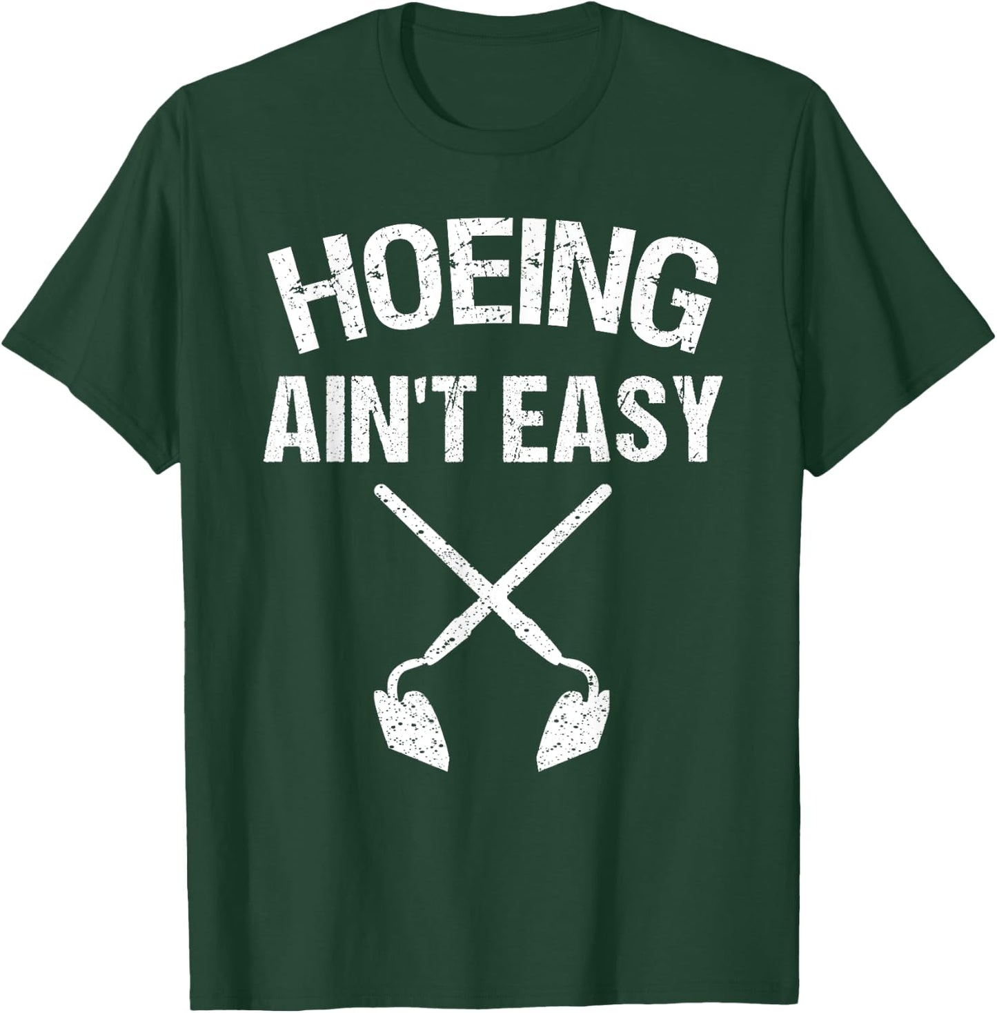 Funny Gardening Art Women Indoor Garden Gardener T-Shirt - T-Shirt | Forest