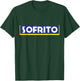 Sofrito Boricua Puerto Rican Goya Latin Food Cooking Comida T-Shirt - T-Shirt | Forest