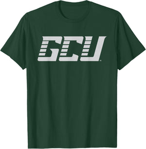 Grand Canyon Lopes | Official NCAA University | NCAFGCU003 T-Shirt - T-Shirt | Forest
