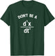 Science Chemistry Experiments T-Shirt - T-Shirt | Forest