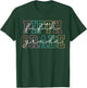 Fifth Grade Teacher Girls Boys Back To School 5th Grade T-Shirt - T-Shirt | Forest
