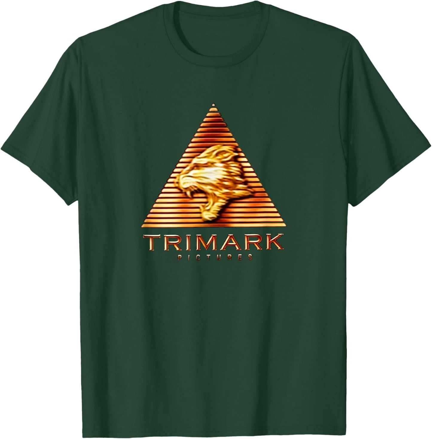 Trimark Pictures T-Shirt - T-Shirt | Forest