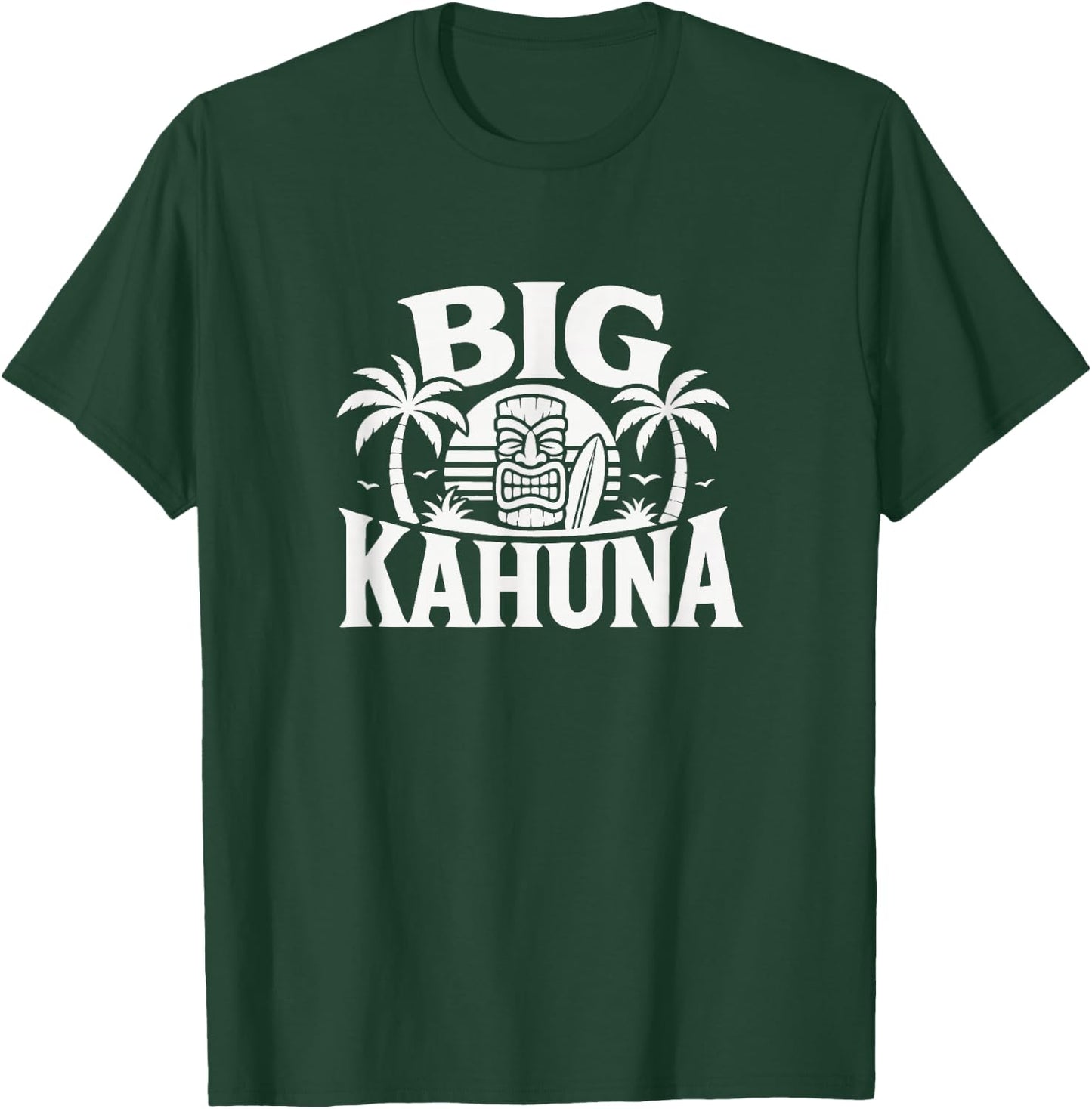 T-Shirt T-Shirt - T-Shirt | Forest